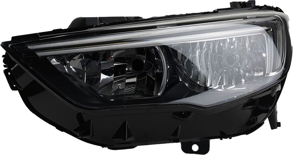 Johns, Scheinwerfer links + LWR + TFL passend für Opel Insignia B Z18 06/17-01/20 551809 39050364