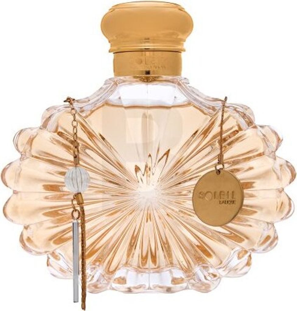 Lalique Soleil Eau de Parfum für Damen 100 ml Produktbild 