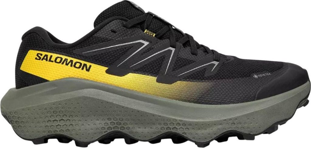 Schuhe Salomon Ultra Flow 2 Gtx 478832