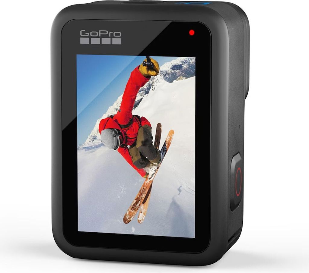 GoPro HERO10 Black - Akčná kamera - 5,3K / 60 BpS Obrázok produktu 36