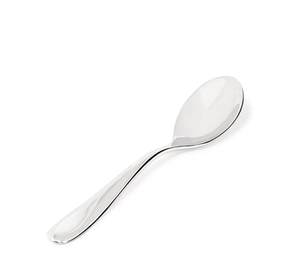 Set 6 Cucchiaini Tè Alessi 5180/7 Nuovo Milano Design Sottsass Offerta