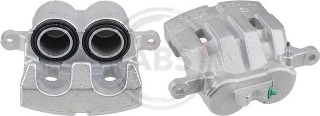 A.B.S. 422922 Bremssattel OE 68212010AA kompatibel mit Cherokee