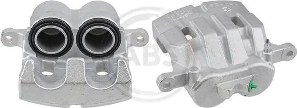 Solution Frein Grippé : Étrier A.B.S. 422922 pour Jeep Cherokee KL