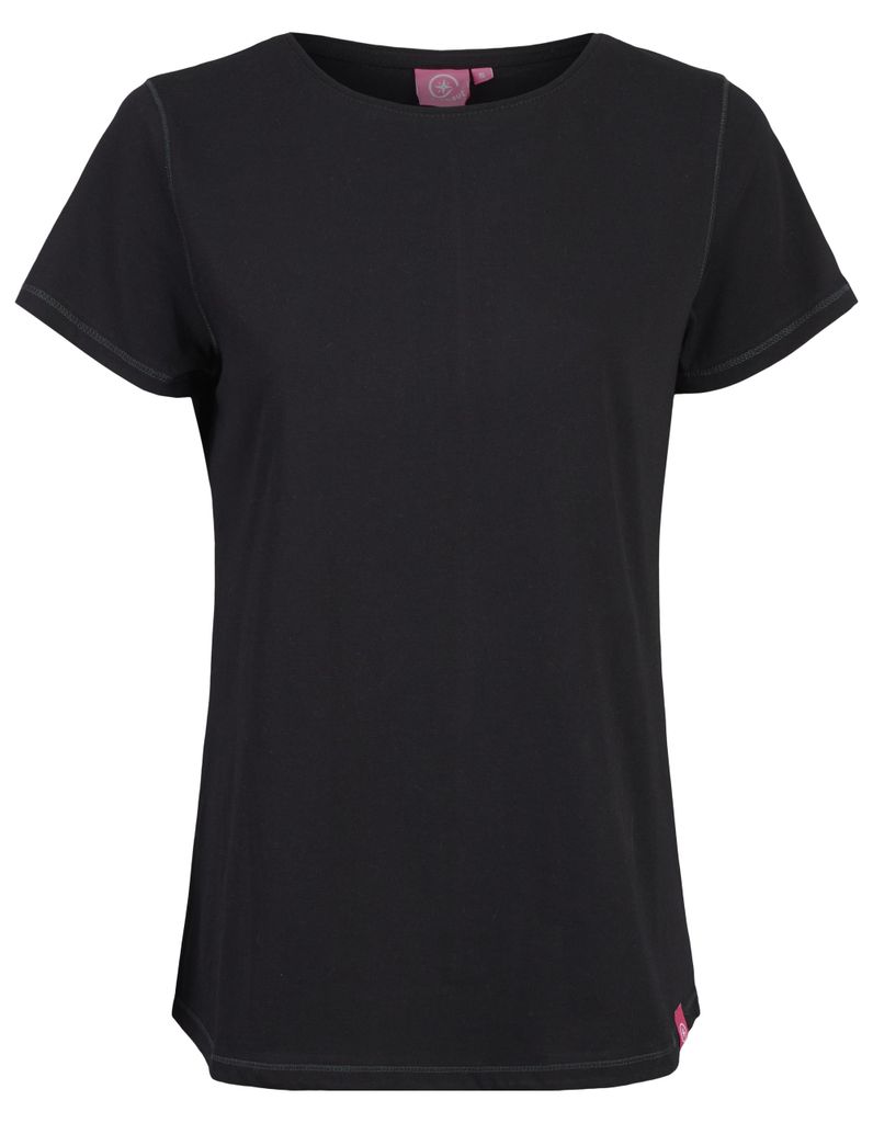 salzhaut Damen Shirt DEERN S