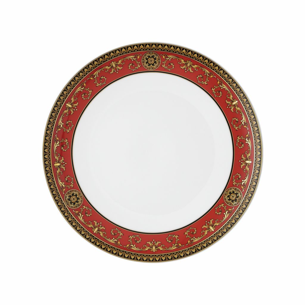 Rosenthal Versace Medusa Assiette plate 28 cm Image du produit 