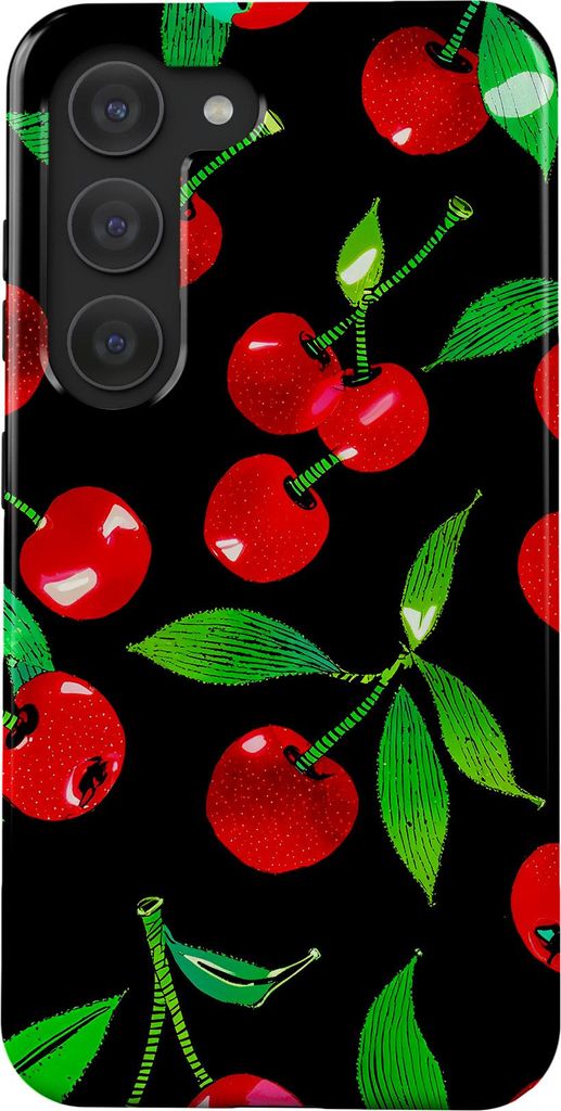 Samsung Galaxy S24, Schutzhülle kompatibel mit MagSafe stoßfest – Handyhülle Case Schutz