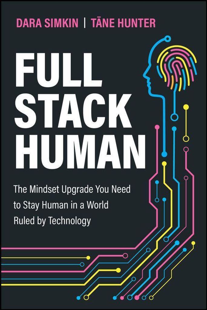 Full Stack Human