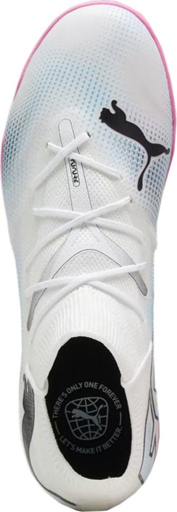 Puma Future 7 Match It Puma White-Puma Black-Poison P 45 Zdjęcie produktu 3