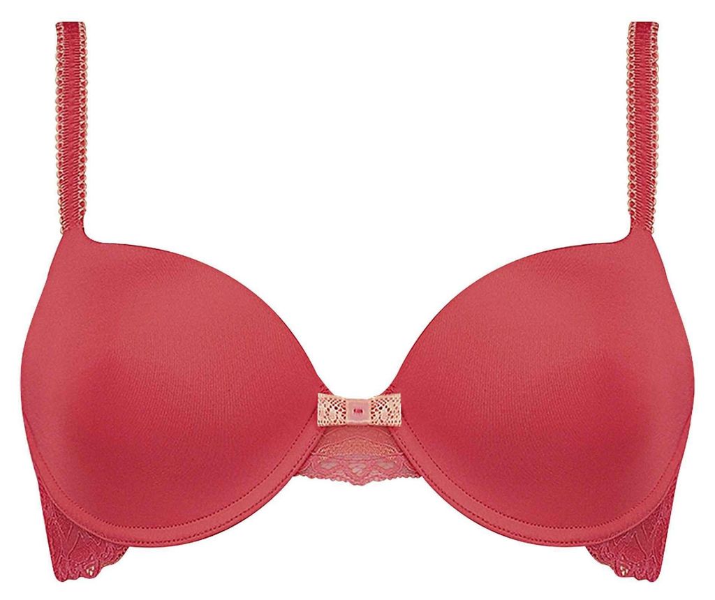 Triumph Dream Spotlight Whpm, Farbe: Flame 14/0014, Größe: Produktbild 