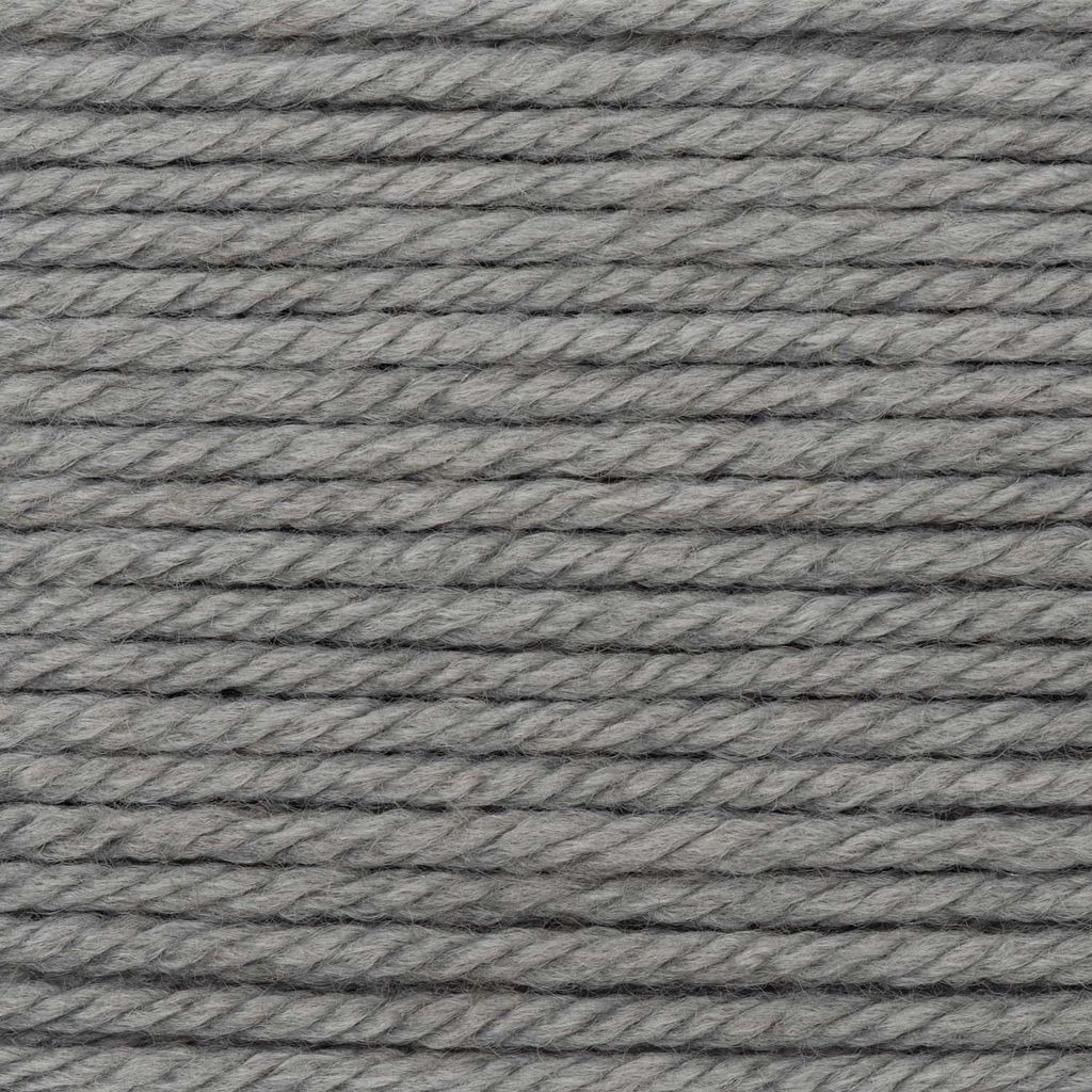 Rico Design | Essentials Mega Wool chunky | 100g 125m steingrau