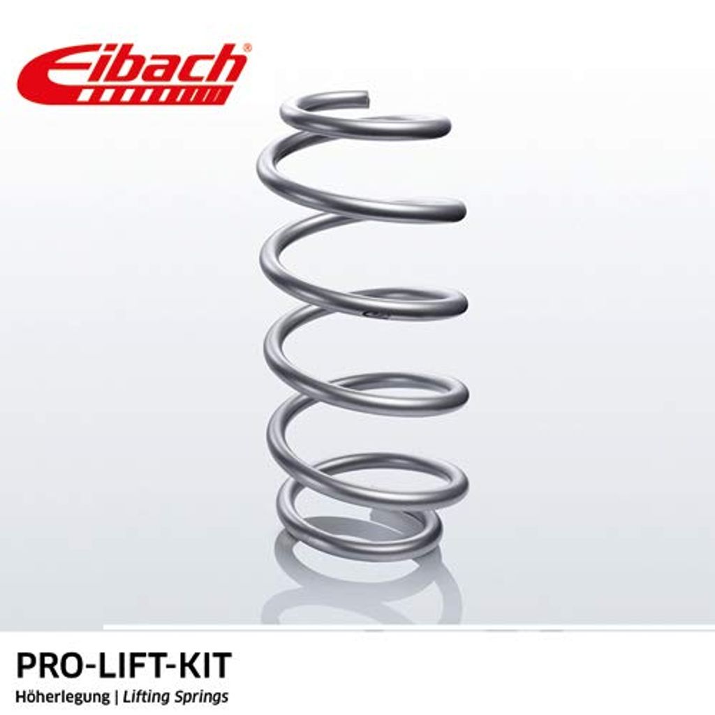 EIBACH Fahrwerksfeder Artikel: F31-35-036-01-FA