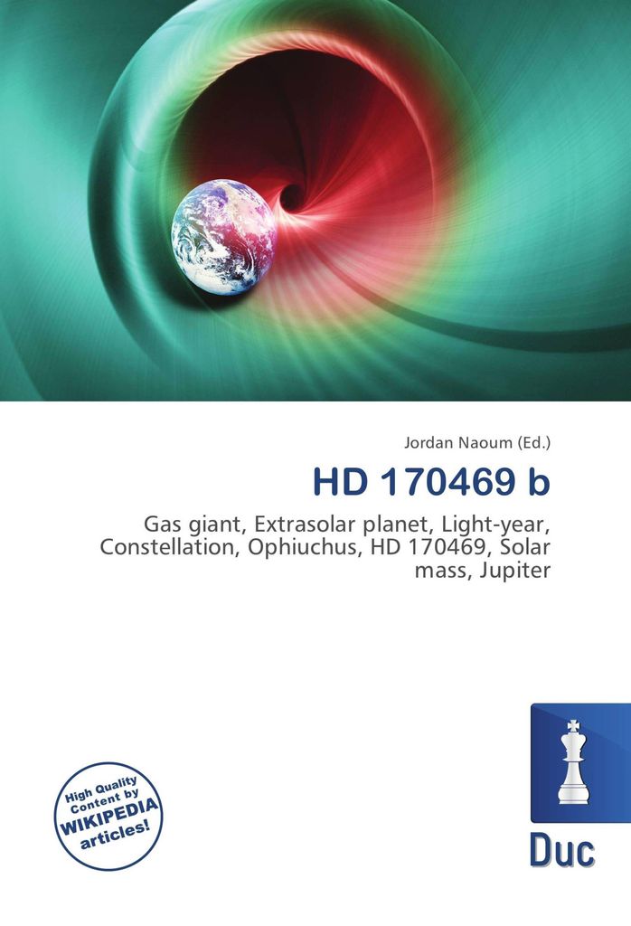 HD 170469 b