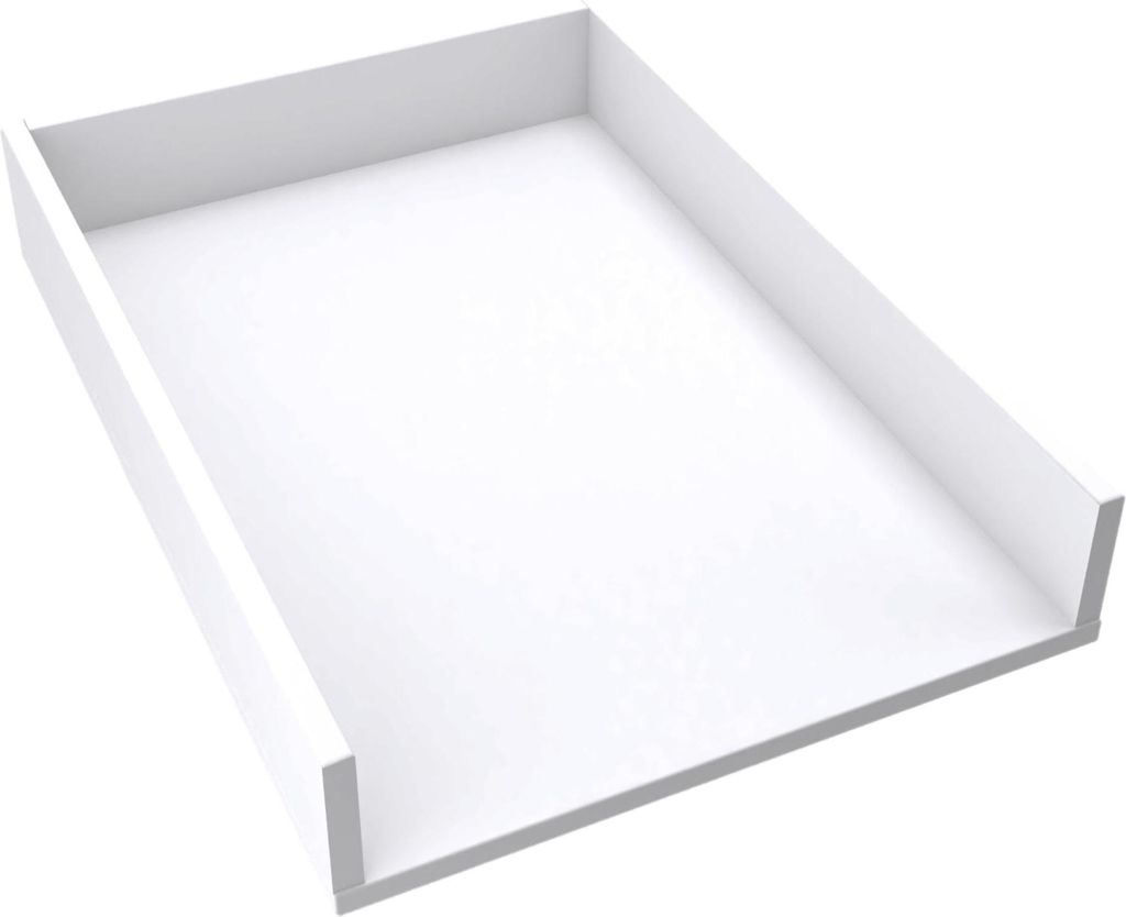 regalik Wickelaufsatz Universal, Wickeltischaufsatz für Produktbild 