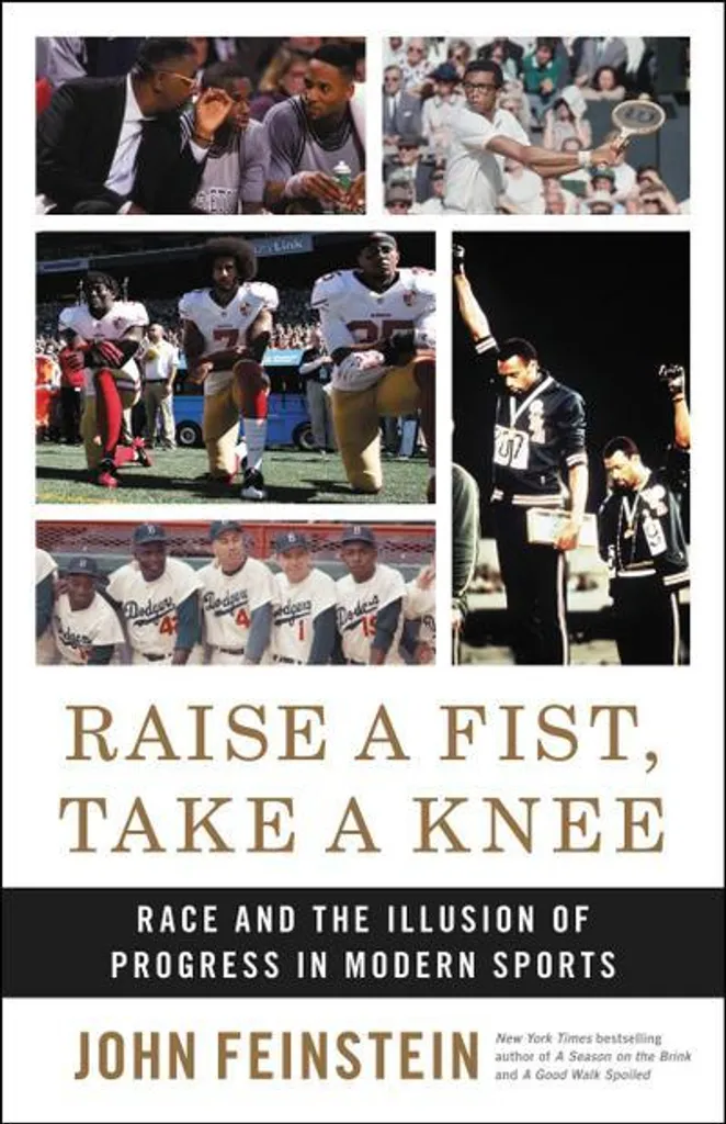 Sweat à capuche Raise a Fist Take a Knee molletonné - Unisexe Confort