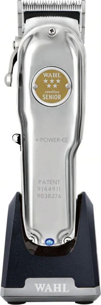 Wahl haartrimmer, model CORDL.SENIOR, metalen uitvoering, Productafbeelding 