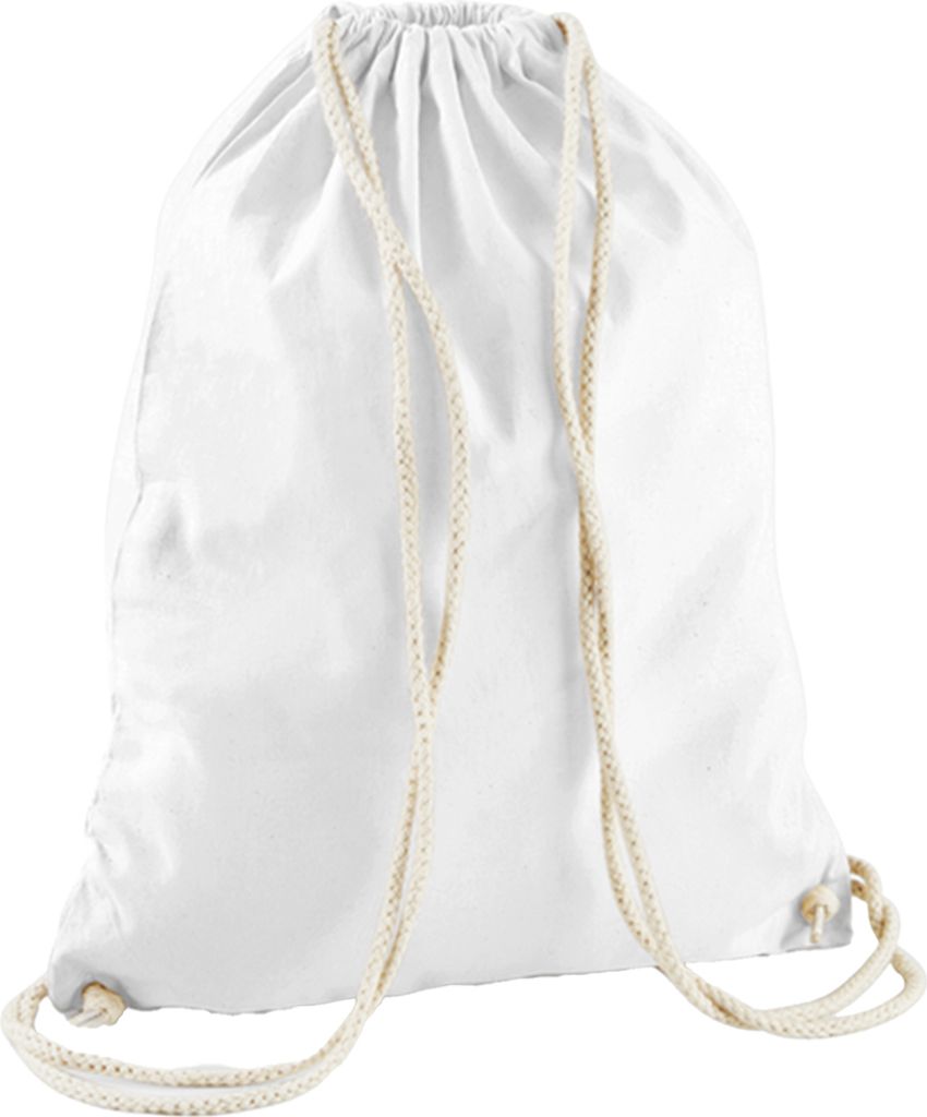 Westford Mill Sport Sack - 12 Liter BC1219 (Einheitsgröße) (Burgunder)