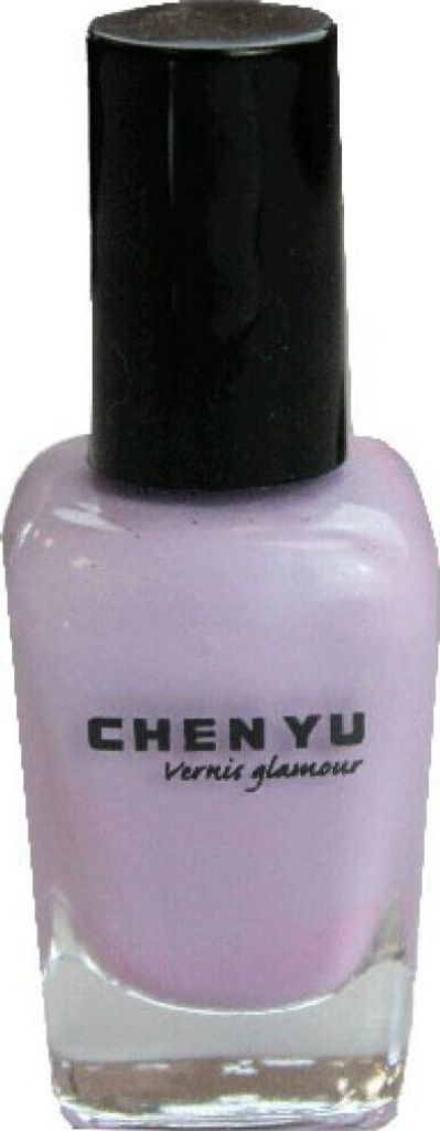 Chen Yu Vernis Glamour Nagellack