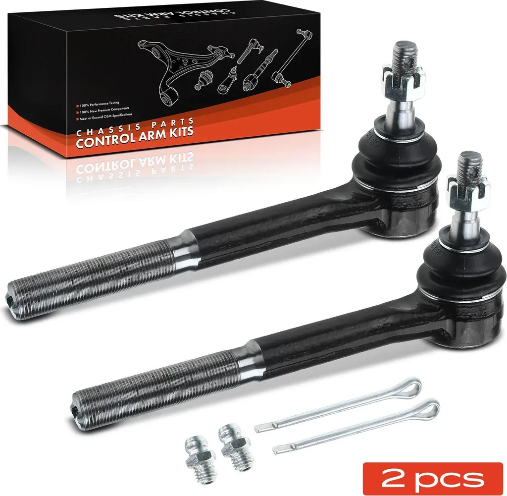 Rotule de Direction Renforcée pour Cadillac Escalade et Tahoe 1994-2006