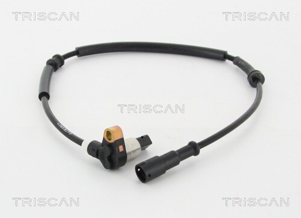 TRISCAN ABS Sensor Raddrehzahl Hinten Links für RENAULT Scénic I (JA0/1, FA0) 8180 25219