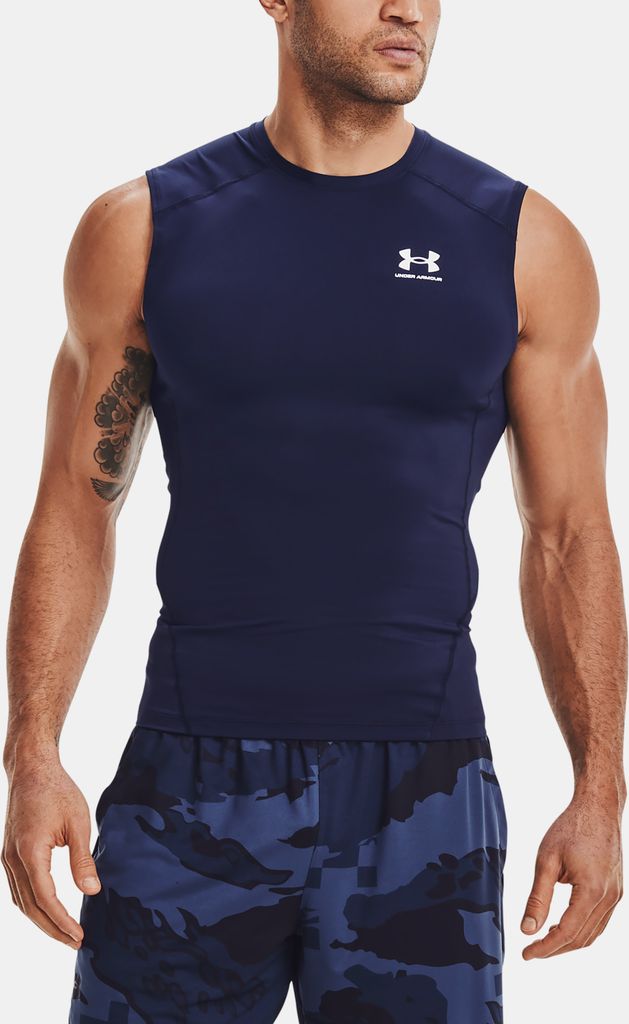 Kompresní tílko HG Armour Comp SL-NVY Obrázek produktu 