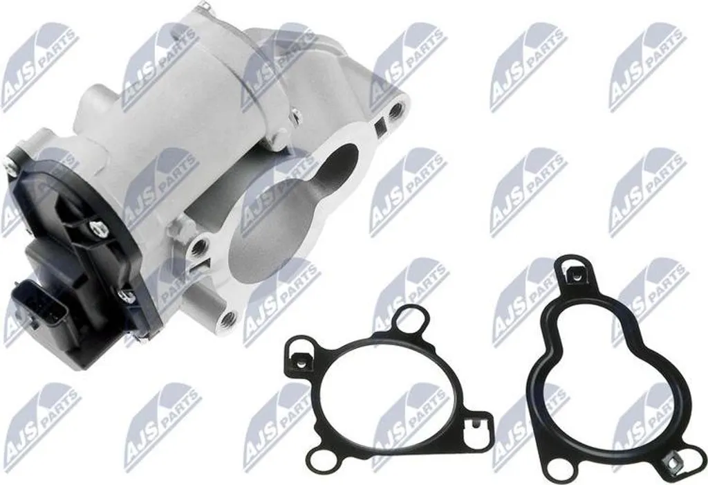 Vanne EGR anti-encrassement OE 95508569 pour Koleos Latitude Espace