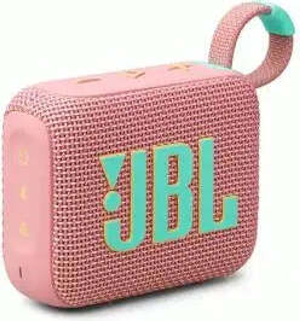 Přenosný reproduktor JBL Go 4, Bluetooth 5.3, IP67, 850 Obrázek produktu 