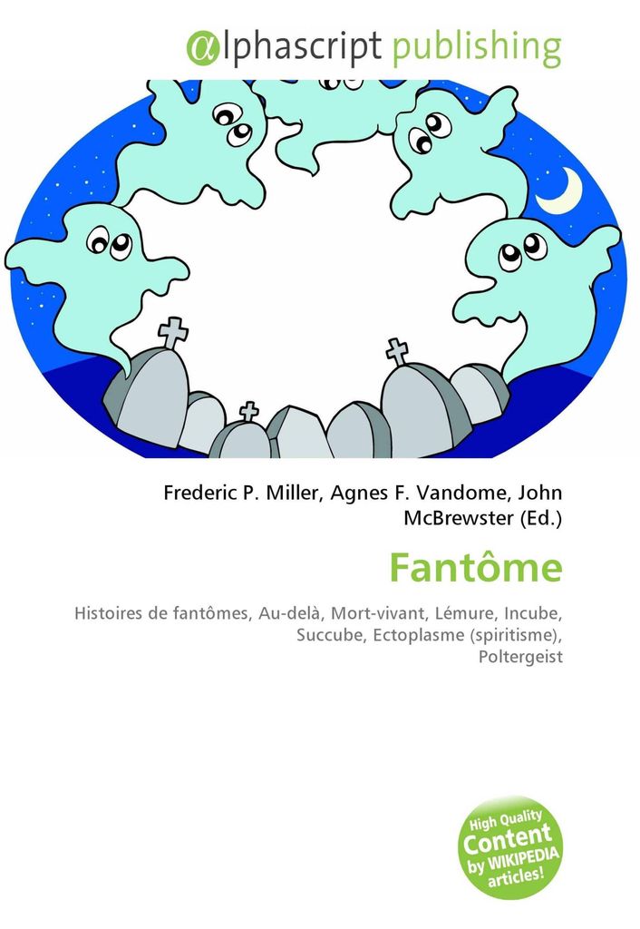 Fantôme