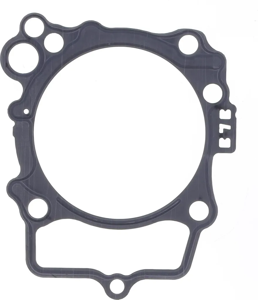 Joint de cylindre Athena original 0,60mm haute compression Yamaha YZ250F