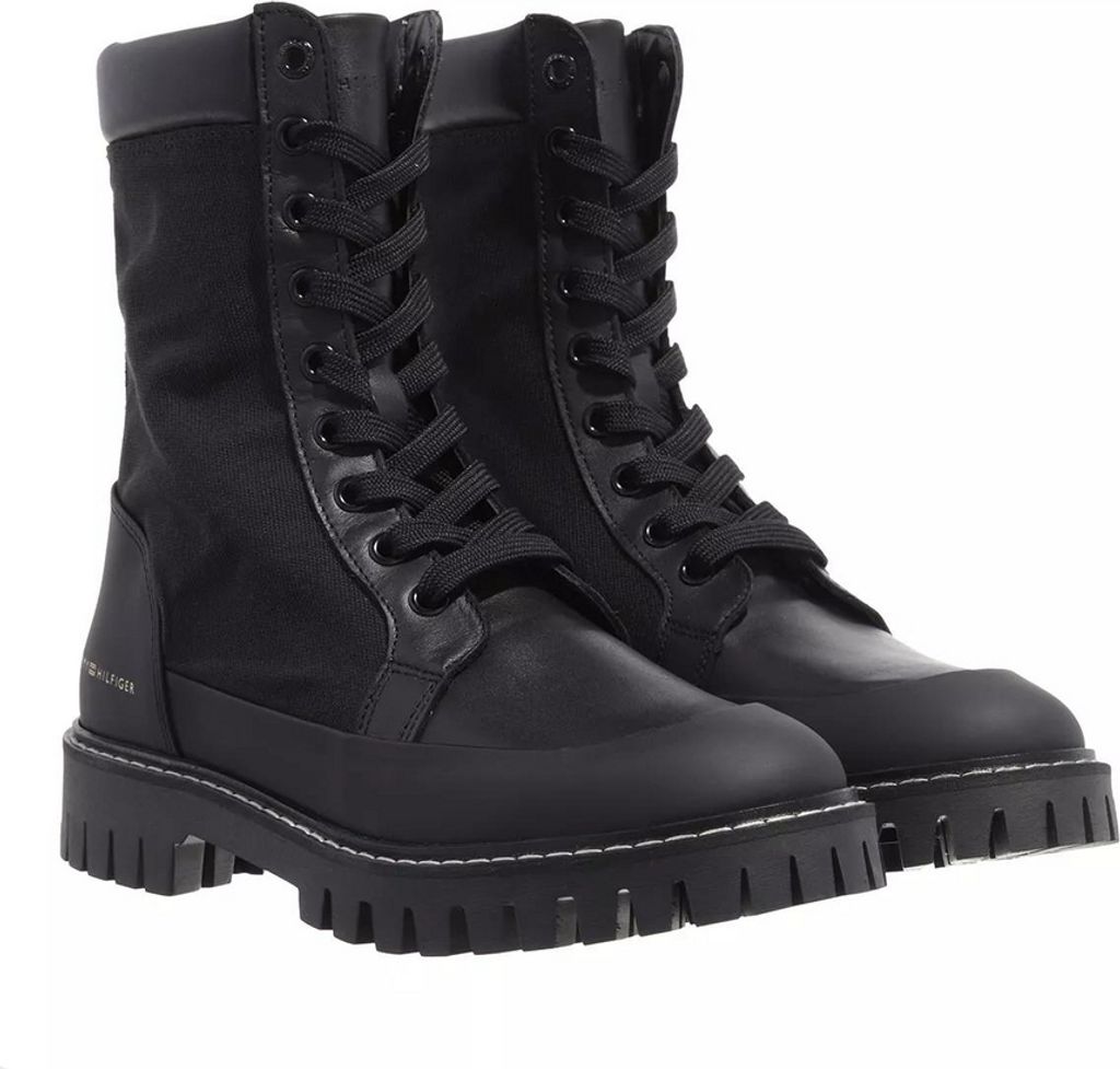 Tommy Hilfiger Stiefelette EUR 36