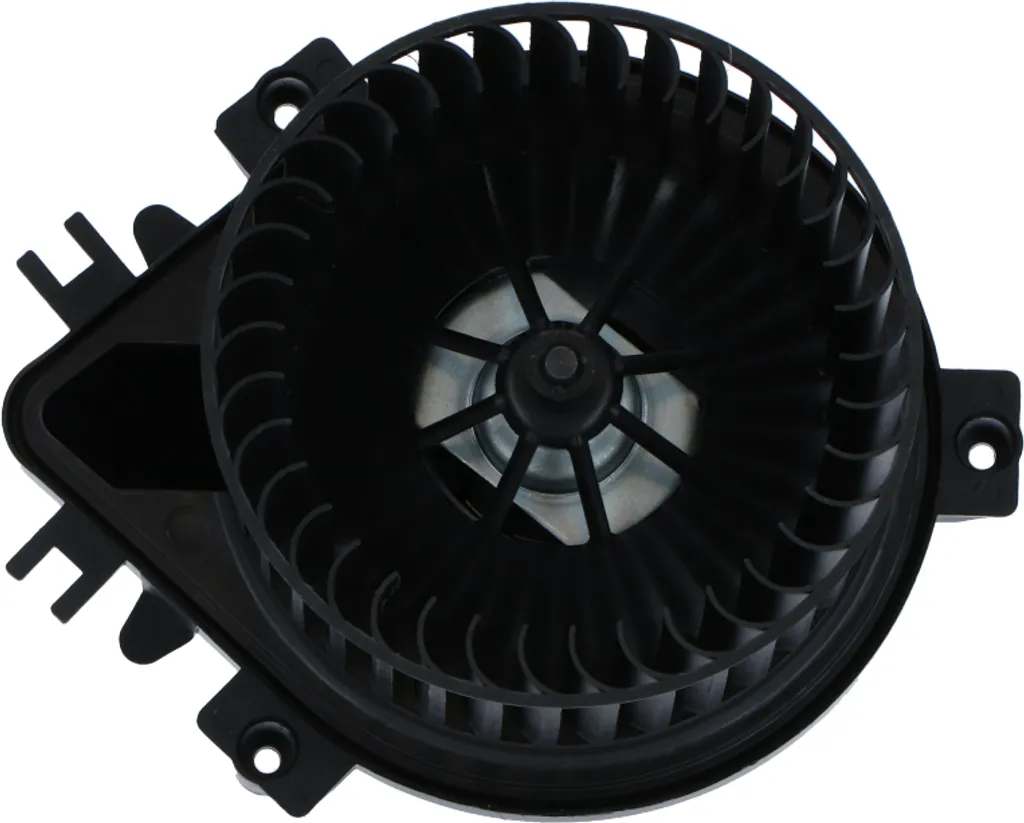 Ventilateur d'habitacle sans sifflement pour Mini R50 R52 R53 OE 64111497537