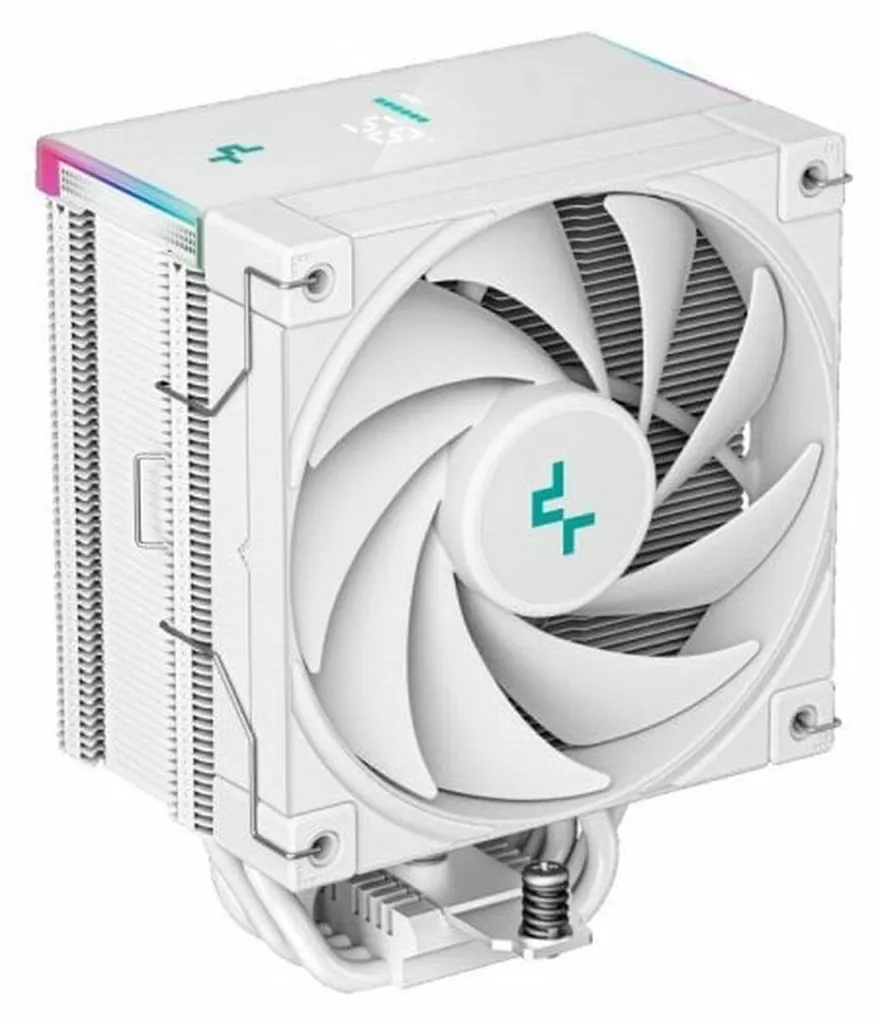 Deepcool AK500S Refroidisseur CPU Numérique pour Intel et AMD LGA1700