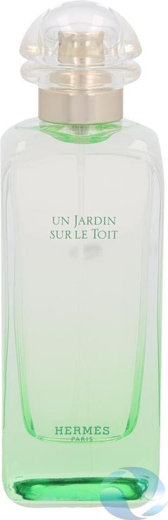 Hermes Un Jardin Sur Le Toit eau de Toilette unisex 100 ml