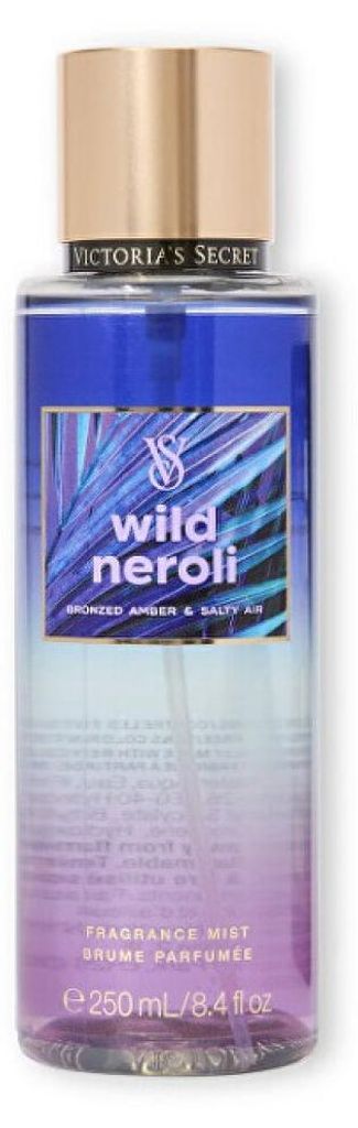 Victoria's Secret Wild Neroli Fragrance Mist 250ml Spray Produktbild 