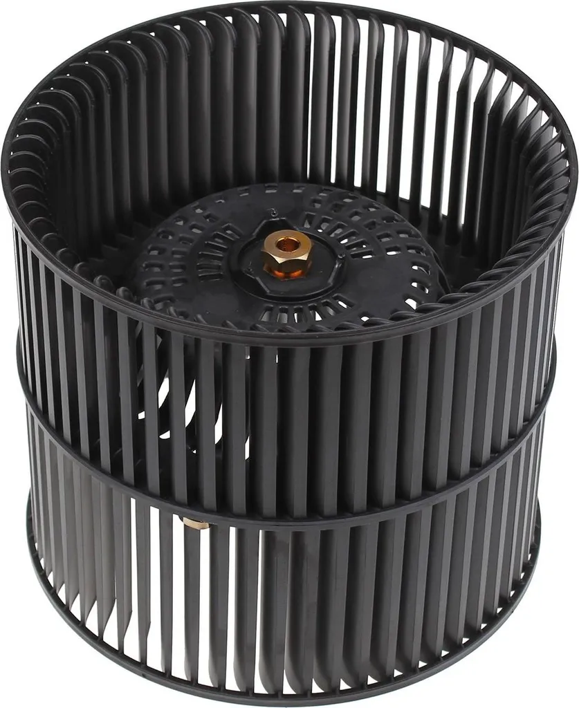Turbine de Four Whirlpool C00861476 - Hélice de Chaleur Tournante