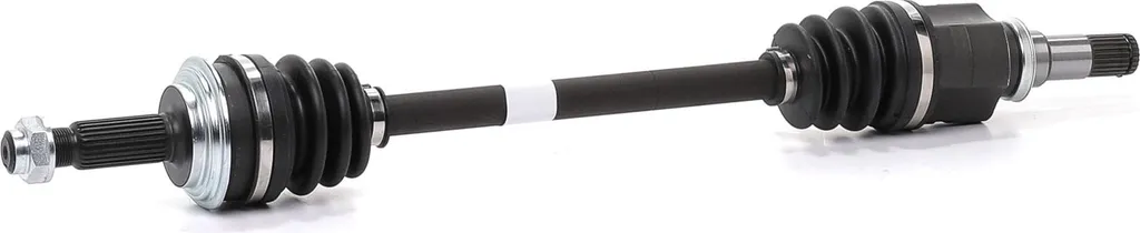 Solution Anti-Vibration avec l'Arbre de Transmission SKF VKJC 3904