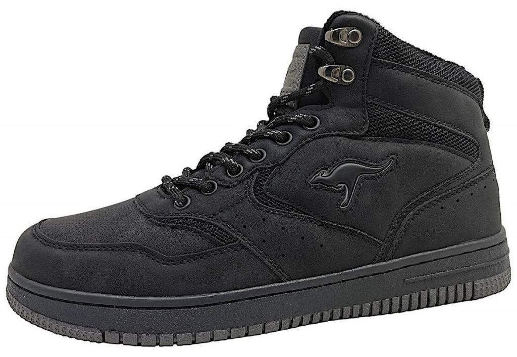 KangaRoos K-Watch, chaussures pour femmes Bliz, bottines à Image du produit 