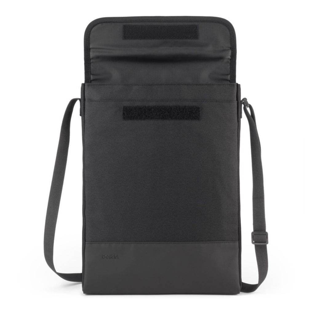 Belkin Laptoptasche 11-13 mit Schulterriemen, schwarz