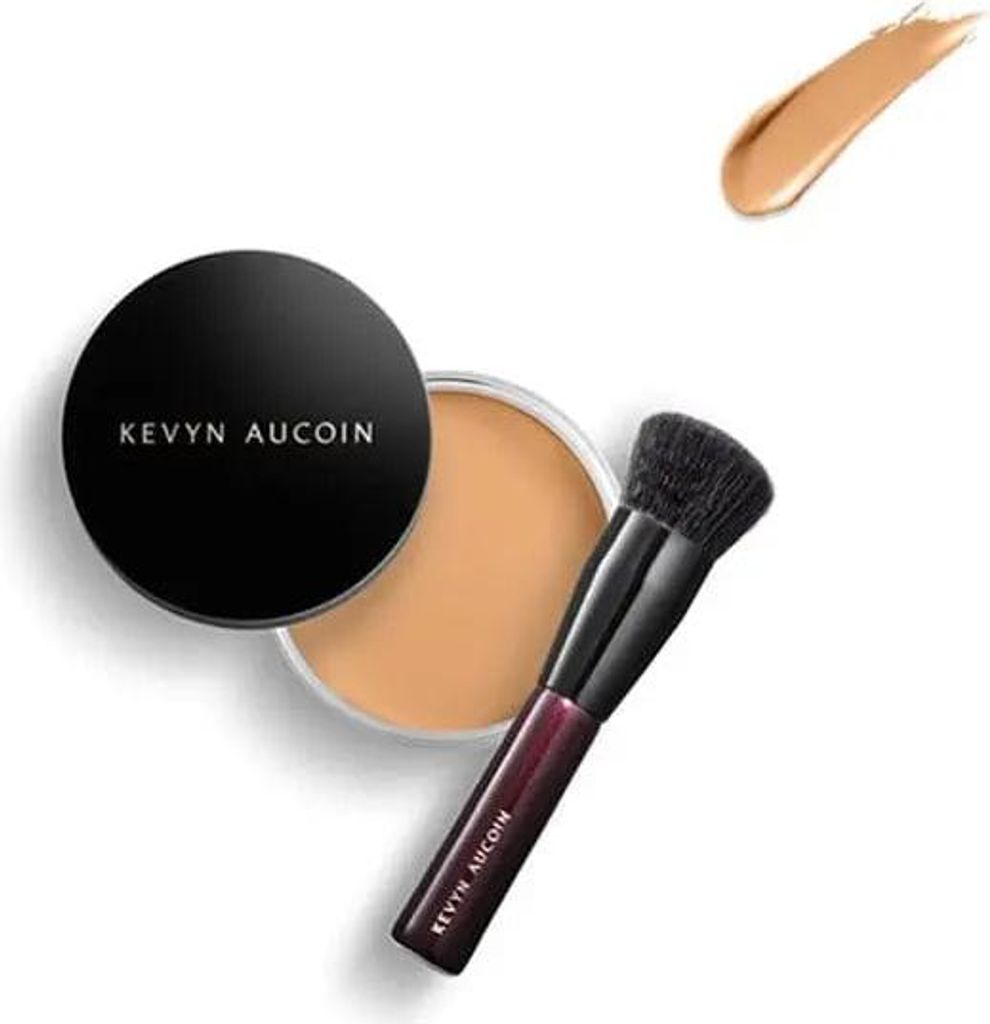 Kevyn Aucoin The Foundation Balm - Medium Fb 5.5