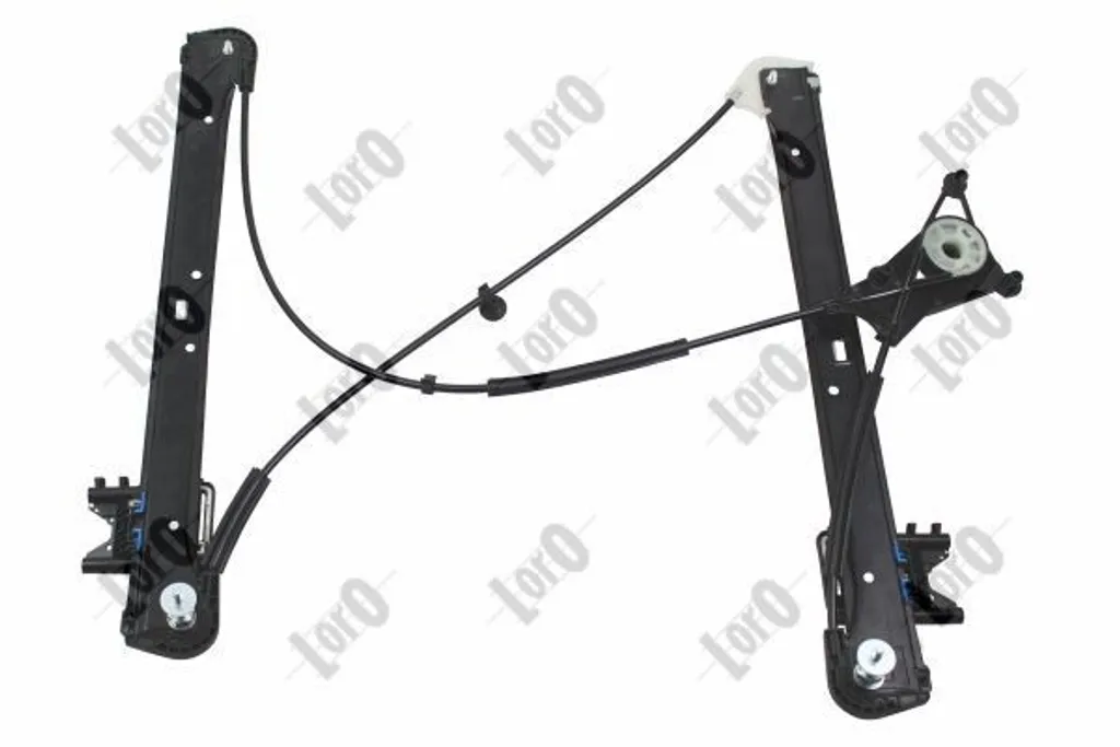 Lève-vitre avant gauche bloqué sur Audi A3 ? Solution OE 8V3837461