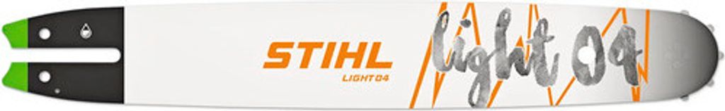 Stihl Rollomatic E, Massive Kettensägenschiene, Stihl, 35 Produktbild 