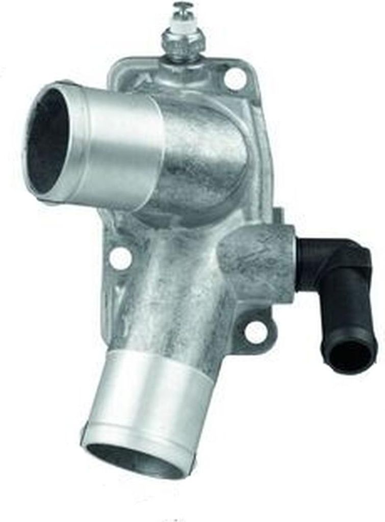 Thermostat Kühlmittel Temp 92 °C mit Dichtung MAHLE für Produktbild 