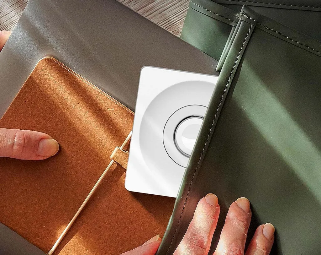 Chargeur rapide blanc Belkin BOOST CHARGE PRO induction pour Apple Watch - 13