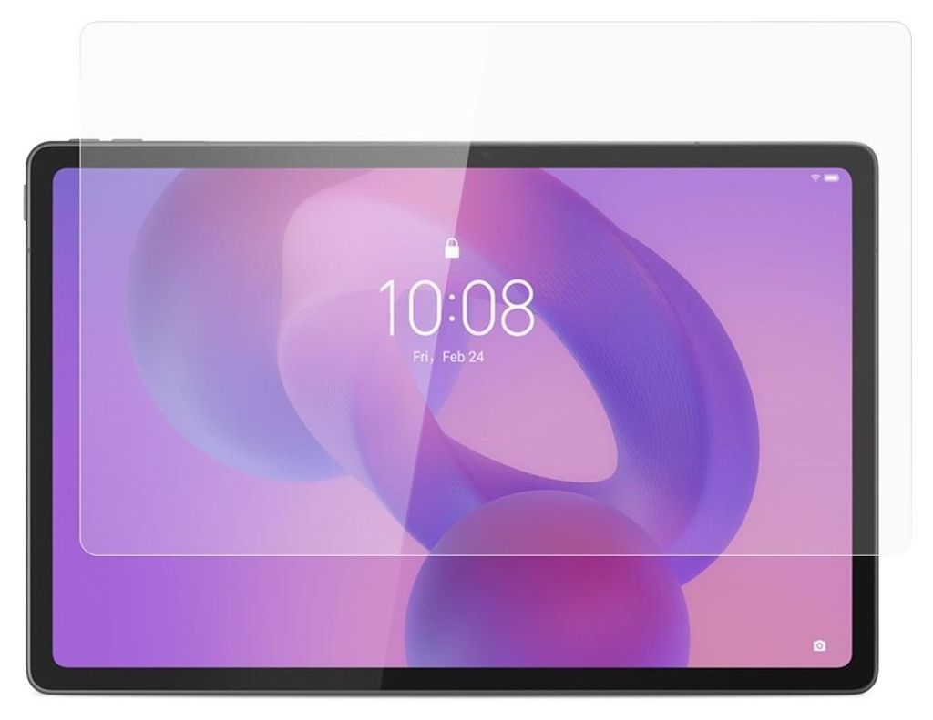 9H Panzerglas - Lenovo Idea Tab Plus Displayschutz Produktbild 