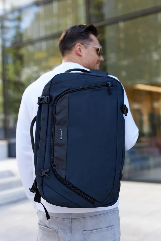 David Jones Rovicky 192210: Il Tuo Nuovo Compagno di Avventure Urbane - 7