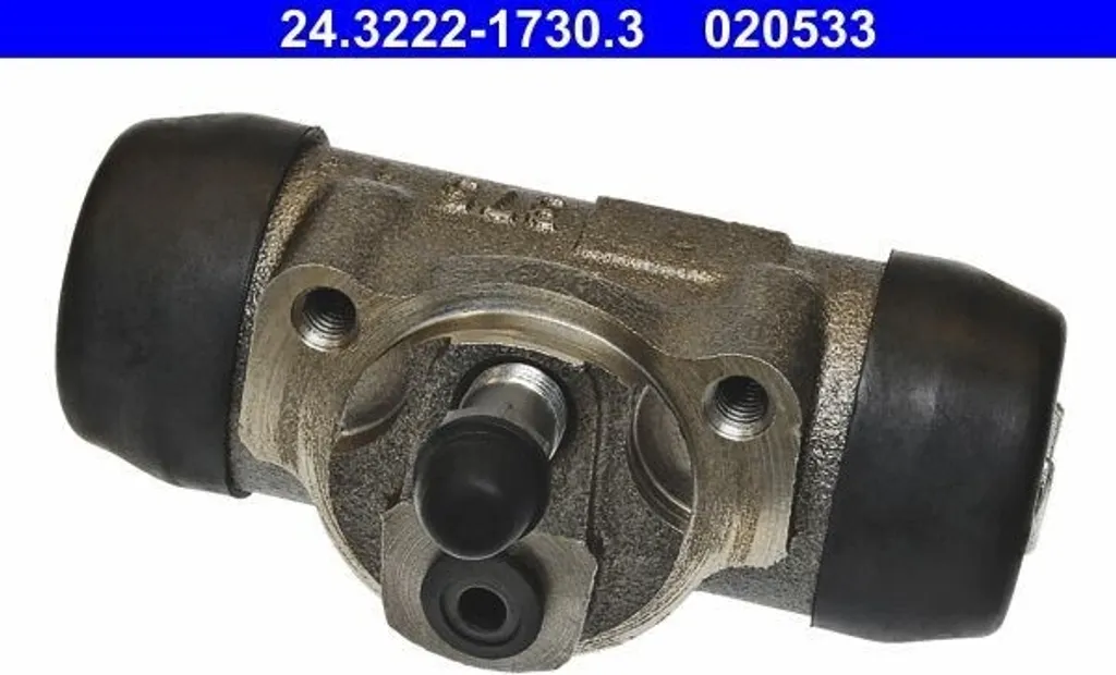 Cylindre de frein pour Toyota Hilux : Remplacement OE 4755035190