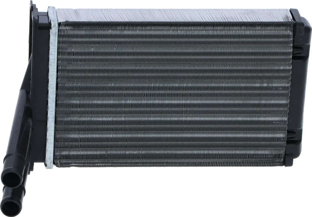Radiateur Chauffage OE 8D2819030 - Structure Aluminium NRF 54302 Fiable