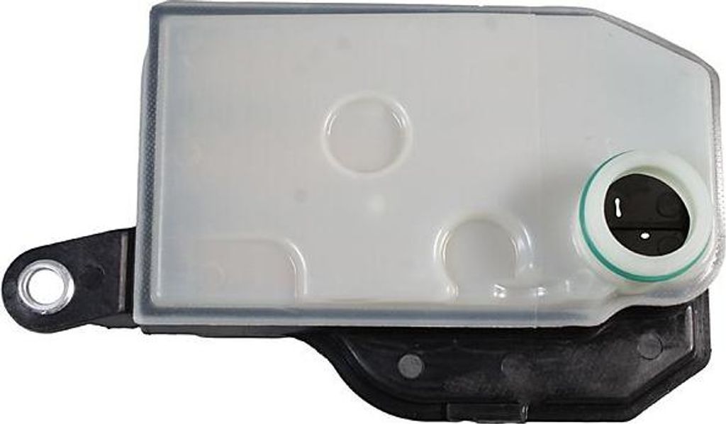 METZGER 8028028 Automatikgetriebe Ölfilter Getriebeölfilter für MAZDA 2 Schrägheck (DL, DJ)