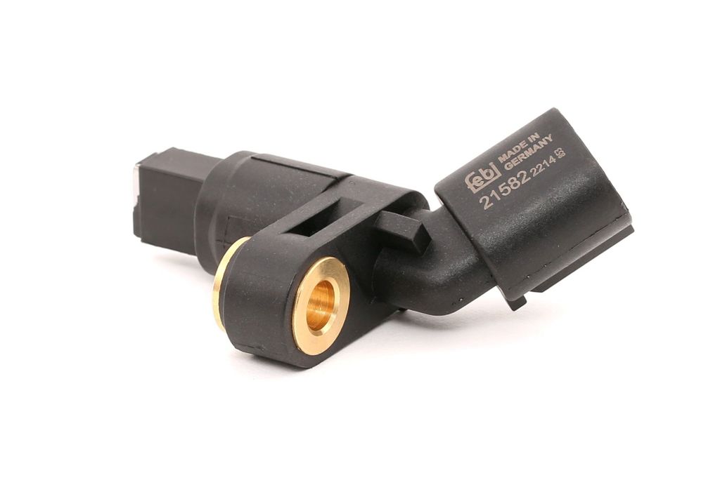 FEBI BILSTEIN ABS Sensor Raddrehzahl Vorne Links für VW Golf IV Schrägheck (1J1) 21582