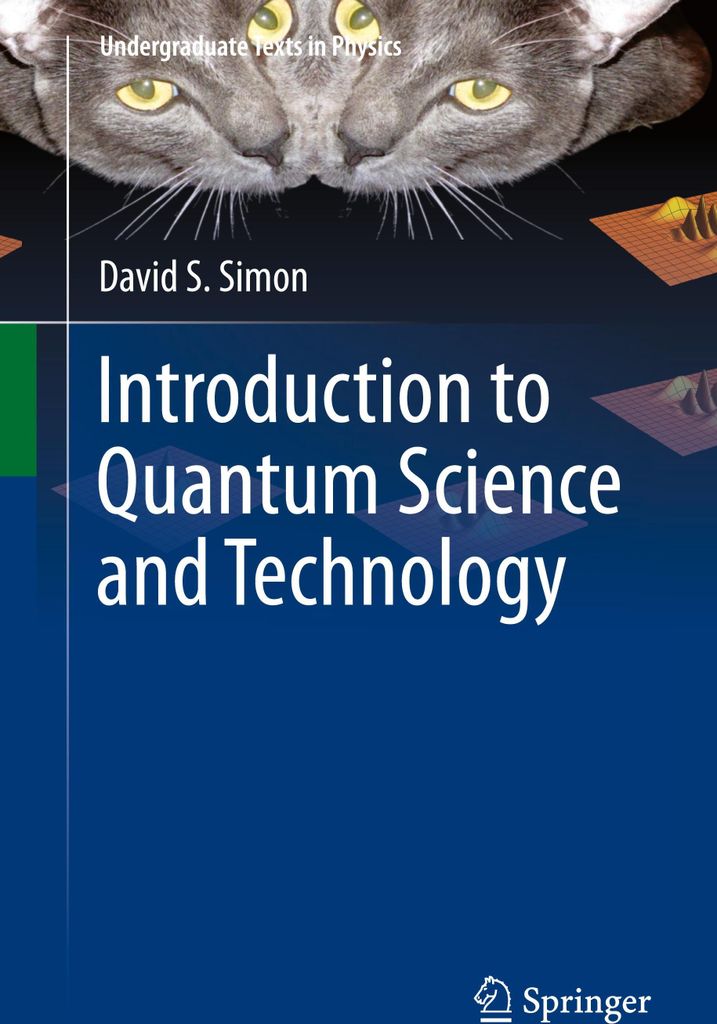 Introduction to Quantum Science and Technology