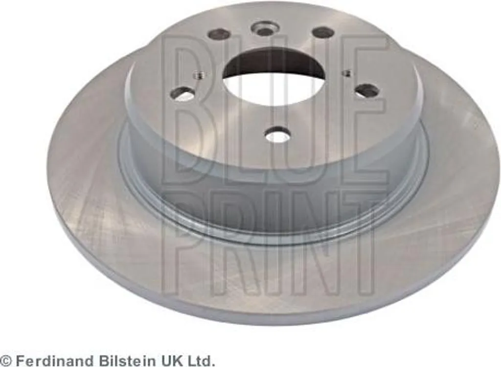 Disque de frein de rechange pour Lexus RX - Blue Print ADT343252